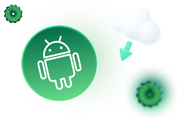 app android