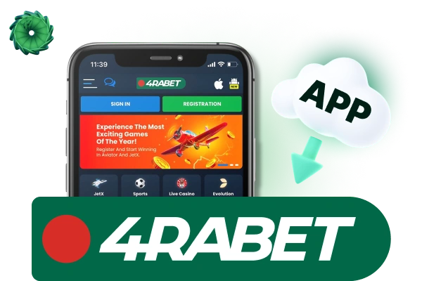 4Rabet app