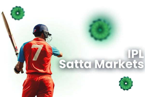 ipl satta markets