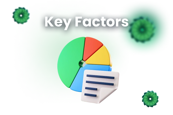 key factors