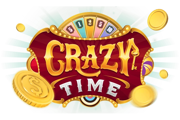 crazy time game