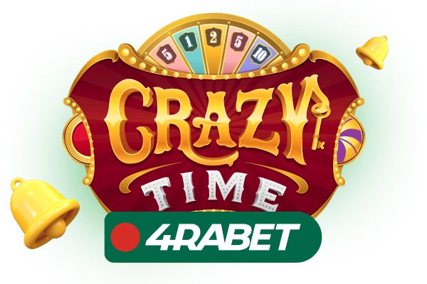 play crazy time money