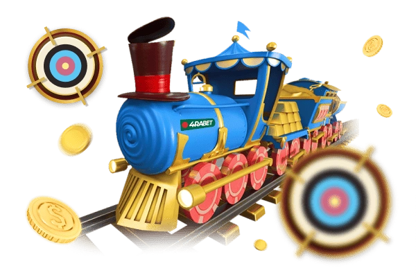 train bets