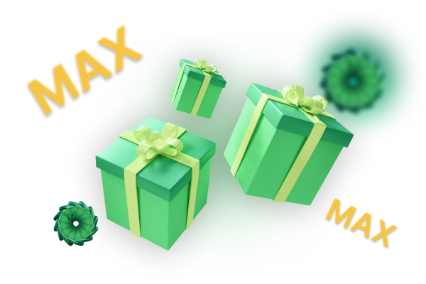 Max-bonus