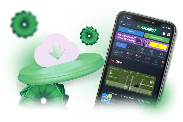 cricket betting app